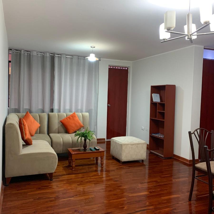 Apartment Departamento Privado Lima