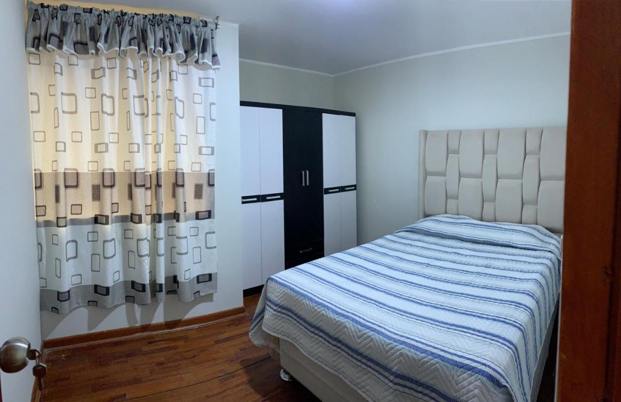 Departamento Privado Apartment *