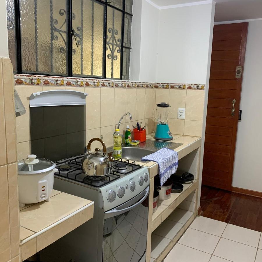 Departamento Privado Apartamento