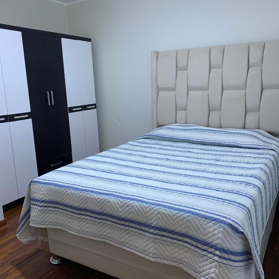 Departamento Privado * Lima