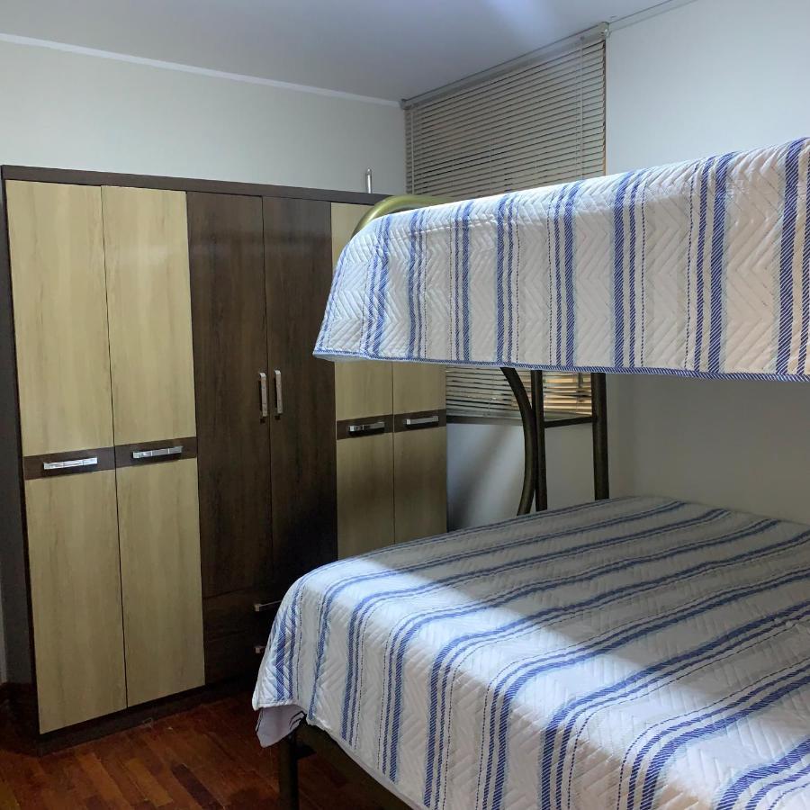 Apartamento Departamento Privado Lima